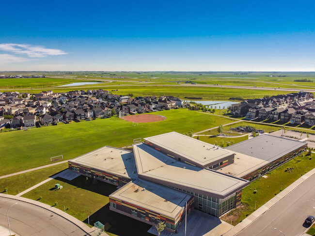 Imagine media: Require 60% of Calgary's Tree Planting Budget to Go to Low-Canopy Communities