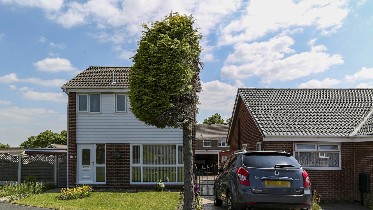 Media picture: Private Property &amp; Bylaws / Governance &amp; Accountability