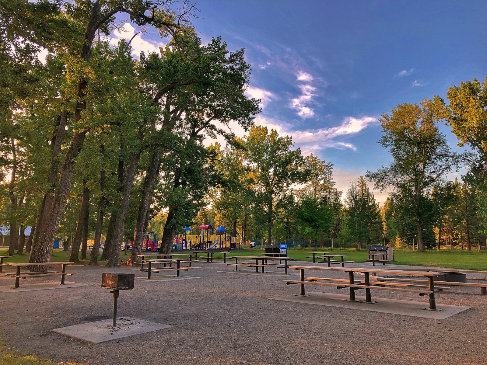 Media picture: Calgary Parks Renewal: Community Priorities for Aging Green Spaces