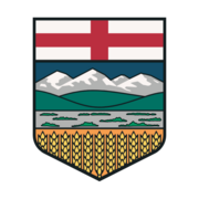 Alberta Citizens' Assembly's official logo